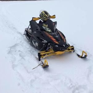 Meet your Posher, Matt